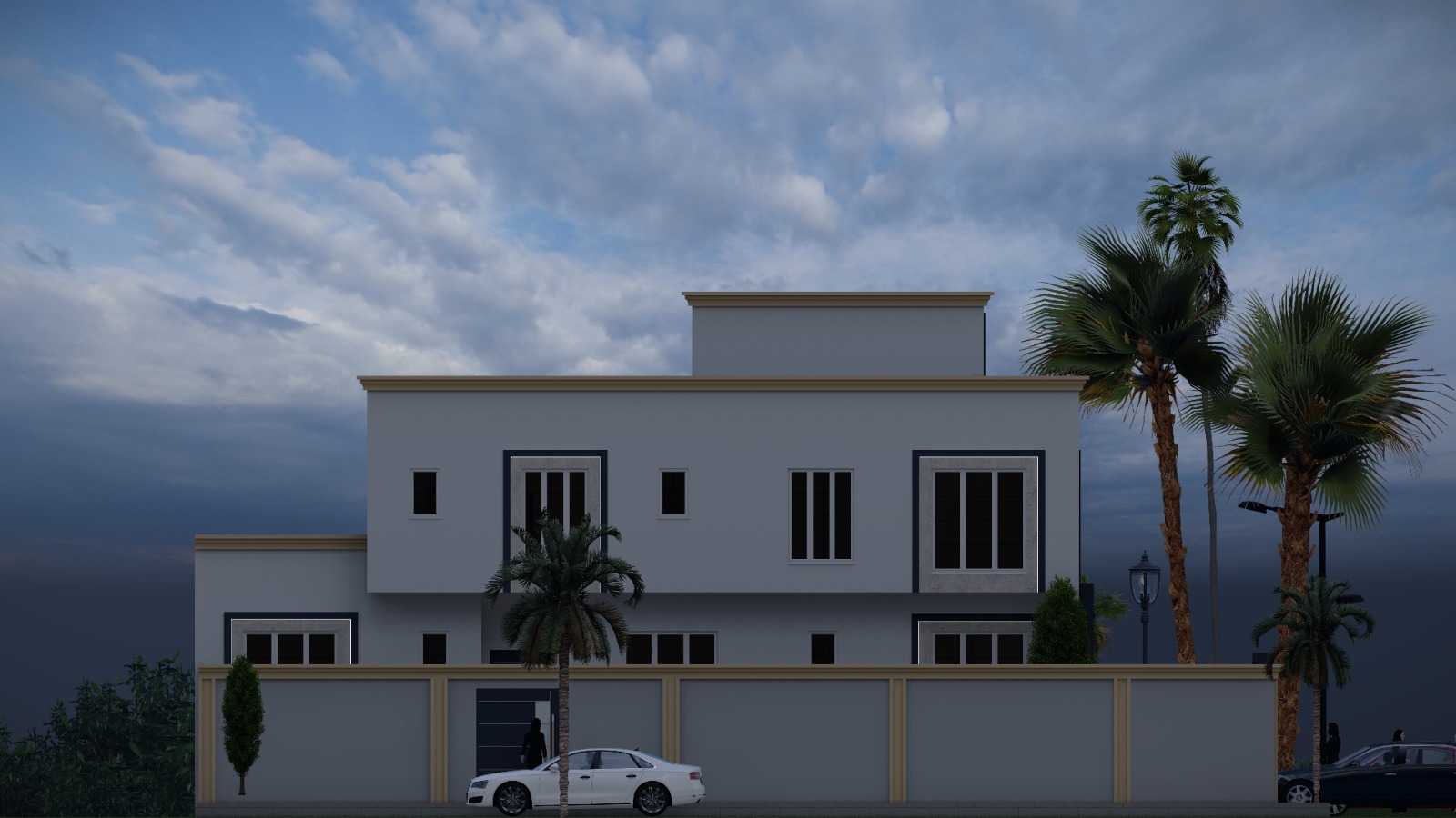 مجسم تفاعلي